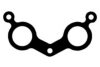 NISSA 1403615M00 Gasket, exhaust manifold